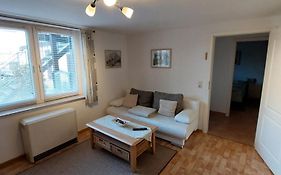 Appartmenthaus Gingst